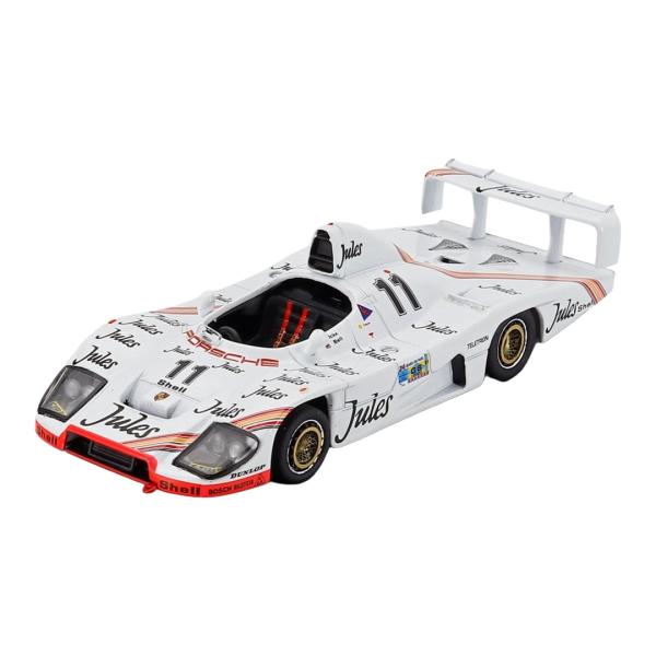 Porsche 935 936/81 1981 Team Porsche System No.11 ...