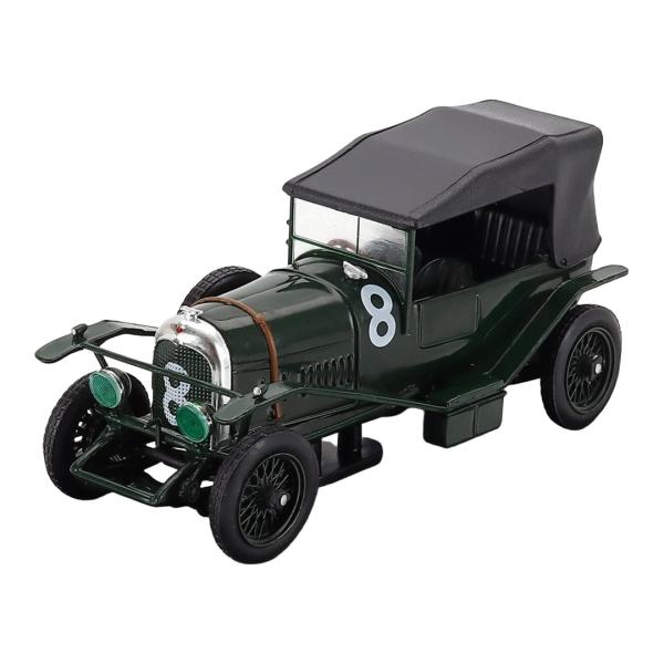 Bentley 3 Litre 1924 Bentley Motors No.8 Winner 24...