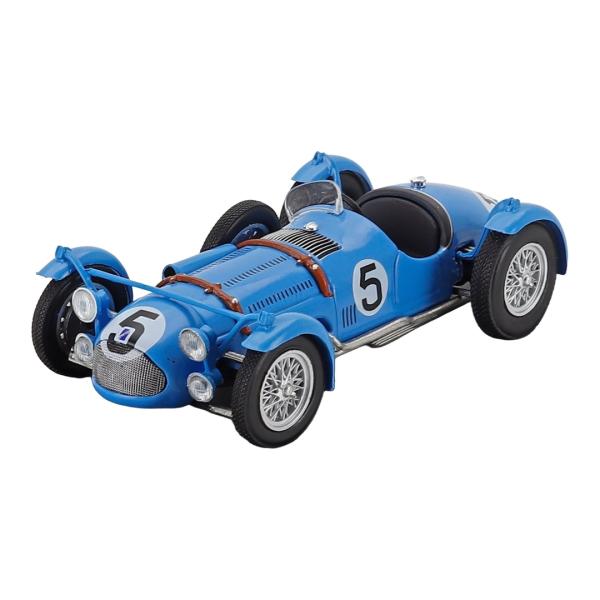 Talbot Lago T26GS 1950 Louis Rosier No.5 Winner 24...