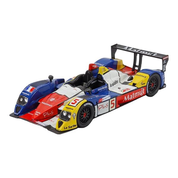 Courage LC70 Judd 2008 Oreca Matmut No.5 24h Le Ma...