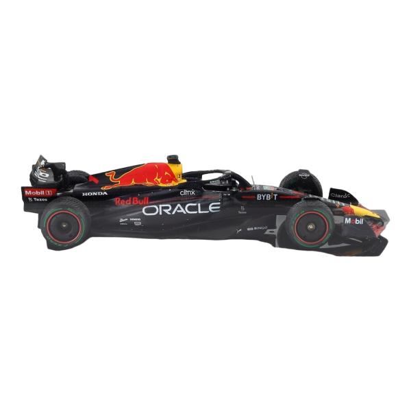 【予約】 Red Bullレッドブル RB18 No.1 Max Verstappen 2022 ネ...