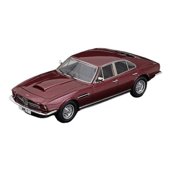Aston Martinアストンマーティン Lagondaラゴンダ Series 1 1974 レッ...