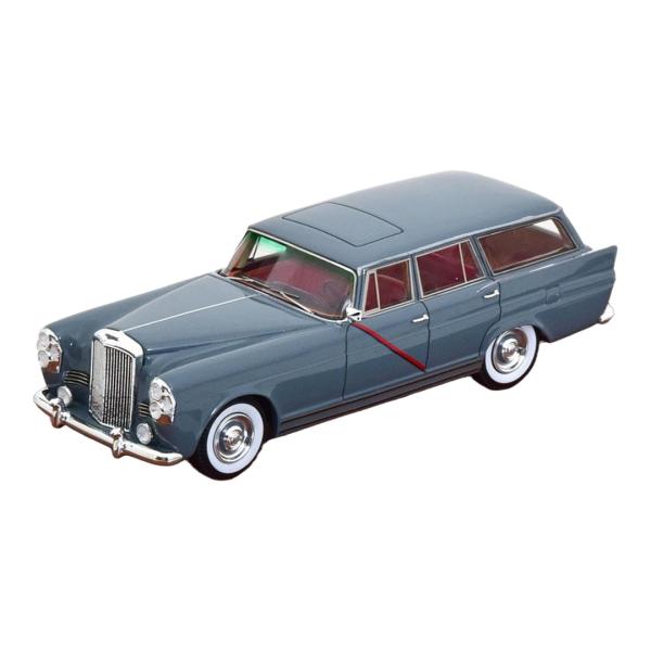 ベントレー S2 エステートワゴン Wendler LLBA9 1962 グレー 408台限定 / ...