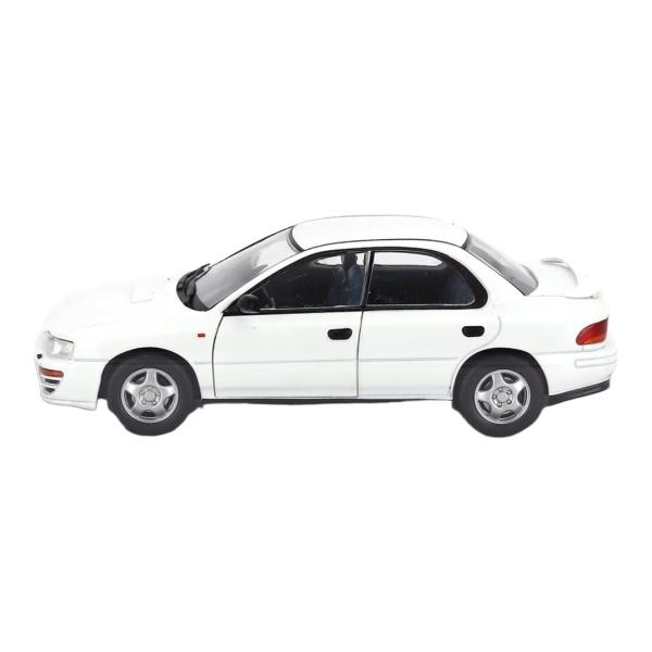 【予約】 RENAULT- 4CV 1958 - CON VETRINA - WITH SHOWCA...