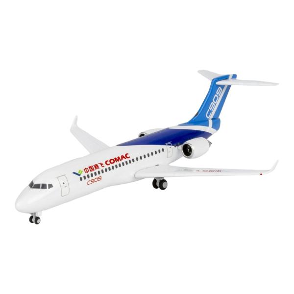 中国商飛 COMAC C909 (ARJ21-700) Lite / NG Models 1/400...