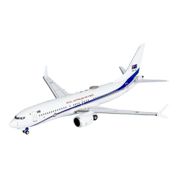 オーストラリア空軍 RAAF ボーイング 737-MAX8 A62-001 / NG Models ...