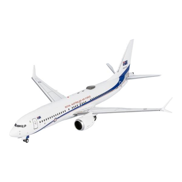 オーストラリア空軍 RAAF ボーイング 737-MAX8 A62-002 / NG Models ...