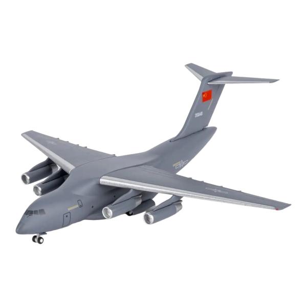 中国空軍 PLA Air Force 西安 Y-20 20048 / NG Models 1/400...