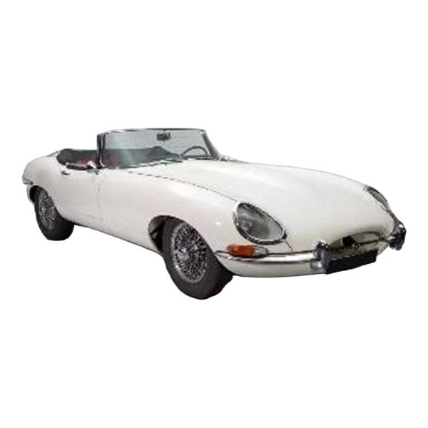【予約】2026年発売予定 Jaguarジャガー E-TYPE スパイダー カブリオレ 1962 ホ...