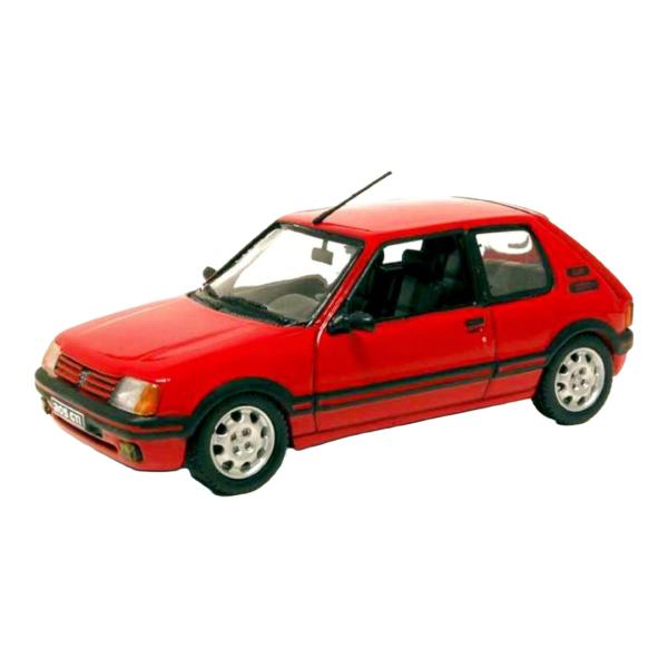 【予約】2026年発売予定 Peugeotプジョー 205 GTI 1.9 1991 レッド / N...