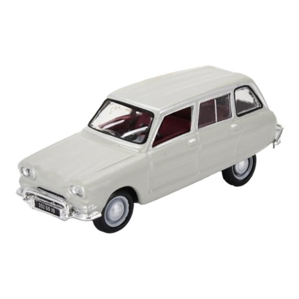 Citroenシトロエン Ami 6 ブレーク ステーションワゴン 1969 ローズグレー / No...