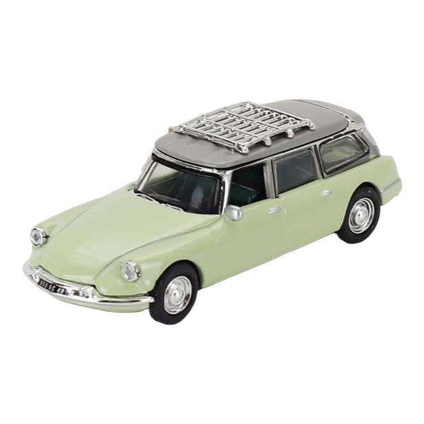 Citroenシトロエン ID19 ブレーク ステーションワゴン 1961 ライトグリーン / No...