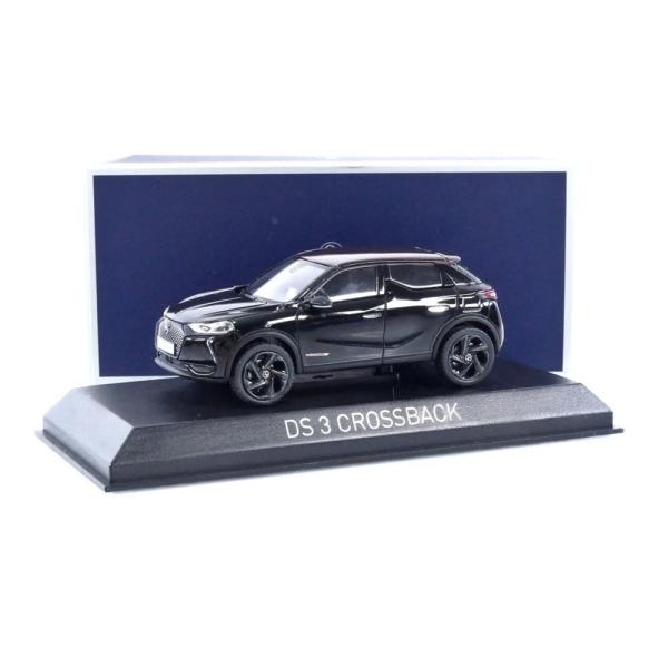 DS 3 Crossback La Premiere 2019 DS3 クロスバック / Norev...