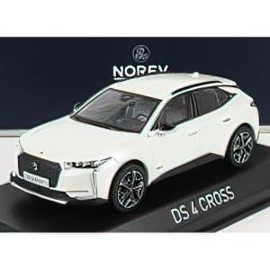 DS AUTOMOBILES - DS4 PERFORMANCE LINE 2021 LACQUERED GREY