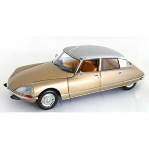 ミニカー 1/18 シトロエン Hトラック NYCハンバーガーキッチンカー 黒