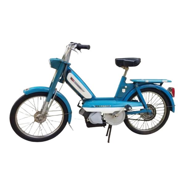 【予約】2026年発売予定 Peugeotプジョー 103 1972 ブルー / Norev 1/1...
