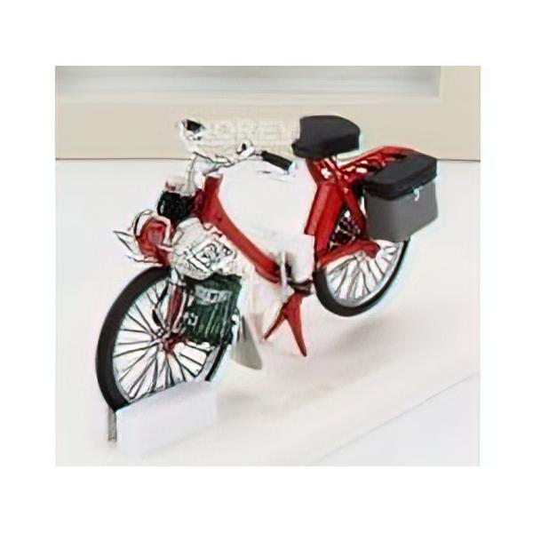 SOLEX - 3800 1969 - RED/Norev 1/18 ミニカー