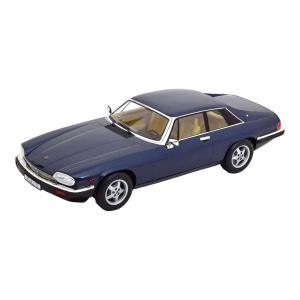 JAGUAR（ジャガー） ミニカー 1/43 XJS MATRIX SCALE MODELS 1/43