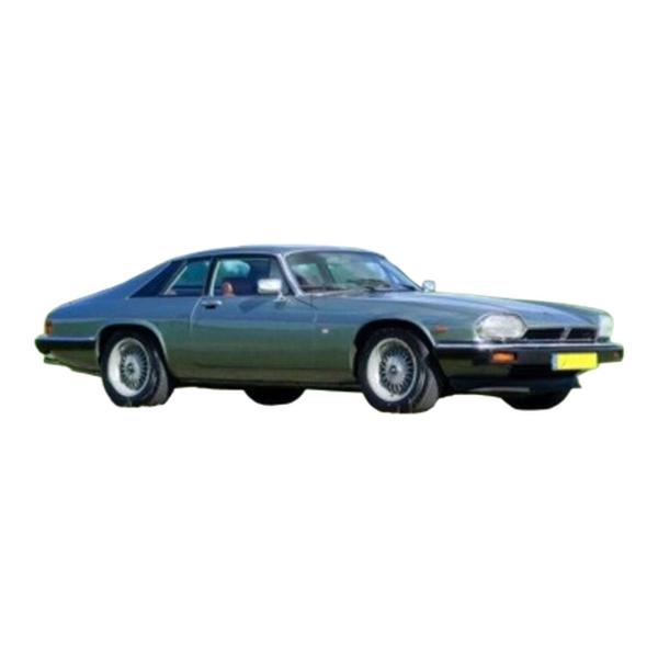 【予約】2026年発売予定 Jaguarジャガー XJ-S 5.3 H.E. クーペ 1986 メタ...