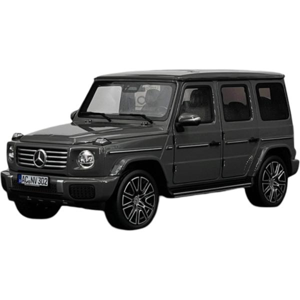 Mercedes-Benzメルセデスベンツ G-Class 2024 / Norev 1/18 ミニ...