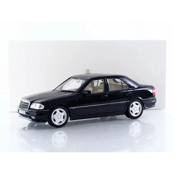 MERCEDES BENZメルセデスベンツ C36 AMGエーエムジー 1993 / Norev 1...