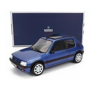 ノレブ（NOREV） 1/18 シトロエン DS19 カブリオレ レッド NOREV