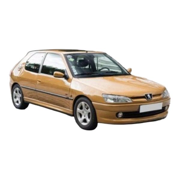 【予約】2026年発売予定 Peugeotプジョー 306 S16 1997 ブレイズイエローメタリ...
