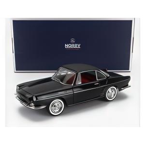 ALFA ROMEO GIULIA Ti 1964 PETROL BLUE/Norev 1/18 : バスクホビー