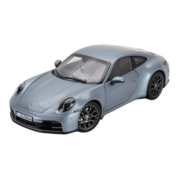 Porscheポルシェ 911 992 2 Carreraカレラ Coupeクーペ 2025 Sil...