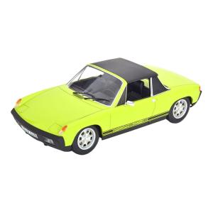 マキシチャンプス 1/43 ポルシェ 928 GTS 1991 レッドメタリック 完成