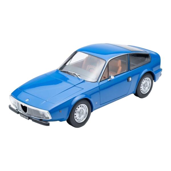 【予約】 ALFA ROMEO- GIULIA GT 1300 JUNIOR ZAGATO 1969...