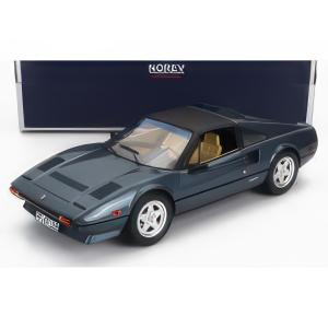 DS 9 Performance Line 1/43 ミニカー MINIATURE DS 9 PERFORMANCE LINE MIDNIGHT BLUE 1:43 | DS