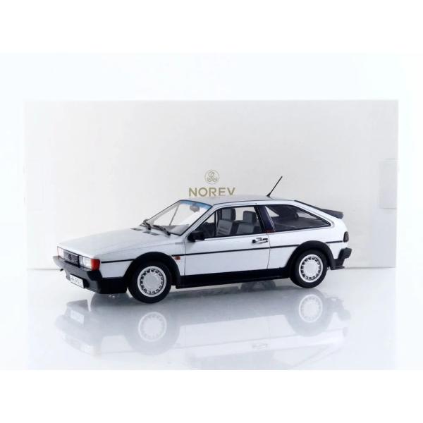 VWフォルクスワーゲン Sciroccoシロッコ GTX 16V 1988 / Norev 1/18...