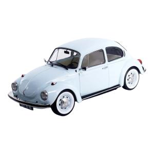 Bburago 1/18 フォルクスワーゲン ビートル(1955) ベージュ ブラーゴ
