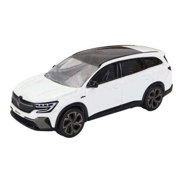 Renault Espace Esprit Alpine E TECH Hybrid 2023 Wh...