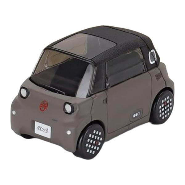 Citroenシトロエン Amiアミ Electricエレクトリック 2025 Greyグレー Bl...