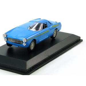 Peugeot 404 Diesel des Records / Norev 1/43 ミニカー