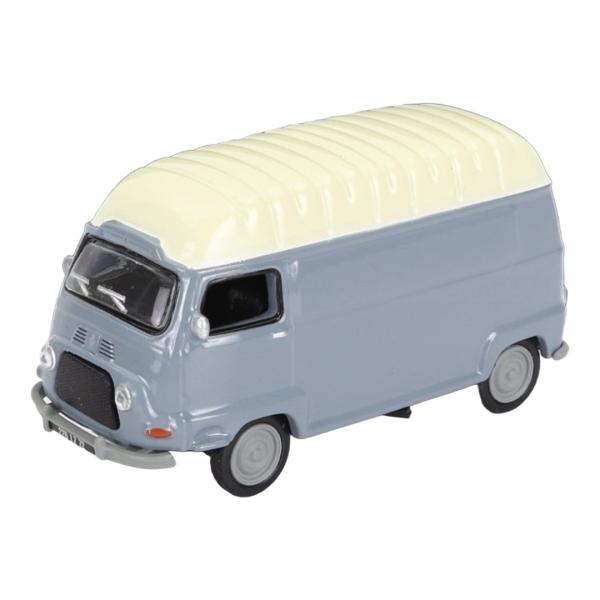 Renaultルノー Estafette エスタフェット バン 1968 グレー/クリーム / No...