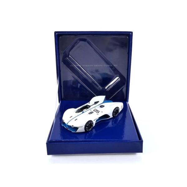 ALPINE Vision Gran Turismo Coffret 2015 アルピーヌ ビジョン...