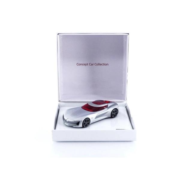 RENAULT Coffret Trezor Salon de Paris 2016 ルノー トレゾ...