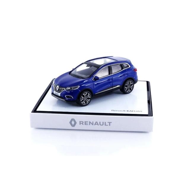 RENAULT Kadjar Phase 2 2020 ルノー カジャー / Norev 1/43 ...