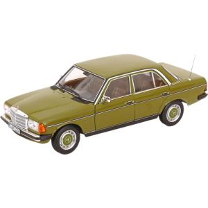 Mercedesメルセデス 200 W123 Saloonサルーン 1980 1985 メルセデス特...
