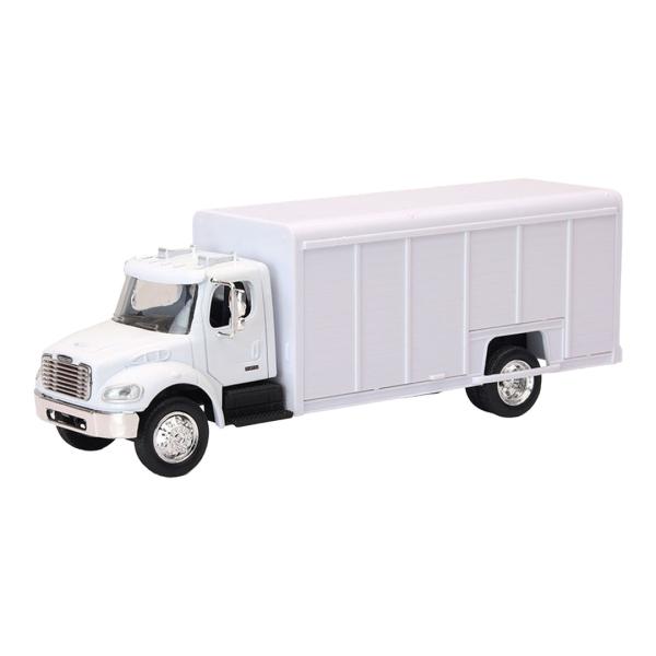 Freightlinerフレイトライナー Beverage Truck White / NEW-RA...
