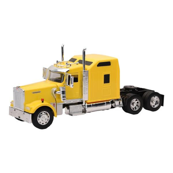 Kenworthケンワース W900 Sleeper Yellow Cab Only / NEW-R...