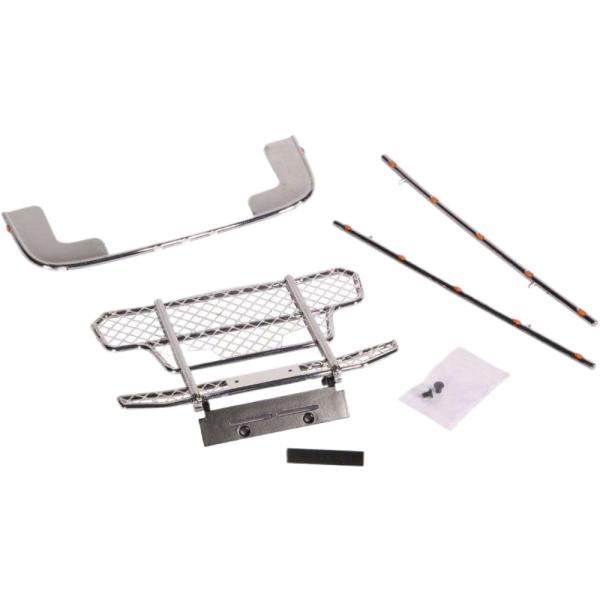 アクセサリーセット Scania 730S / NZG 1/18 建設機械模型 工事車両