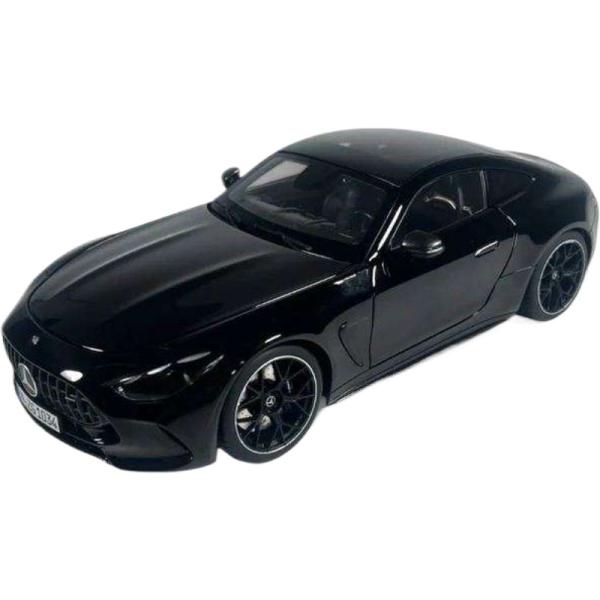 Mercedes Benz AMG GT 63 ショベル / NZG 1/18 建設機械模型 工事車...