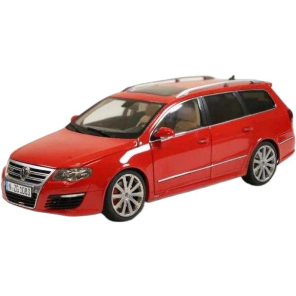 Volkswagen Passat R36 / NZG 1/18 建設機械模型 工事車両