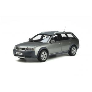 Audi A6 (C6) Avant 2.8L Allroad Quattro /Otto 1/18...