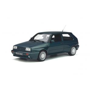 【予約】6月以降発売予定Volkswagen Rallye Golf A2 /Otto 1/18 ミ...