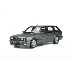【予約】6月以降発売予定BMW E30 Touring 325I /Otto 1/18 ミニカー